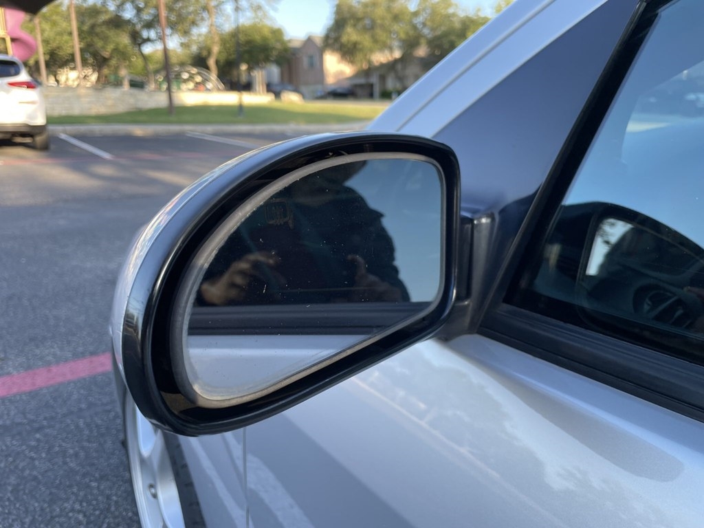 Ford Focus ZX3 SVT 2002