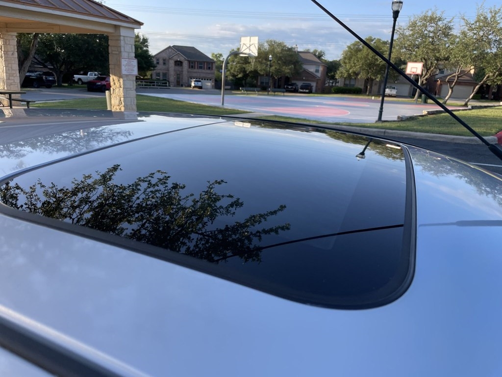 Ford Focus ZX3 SVT 2002