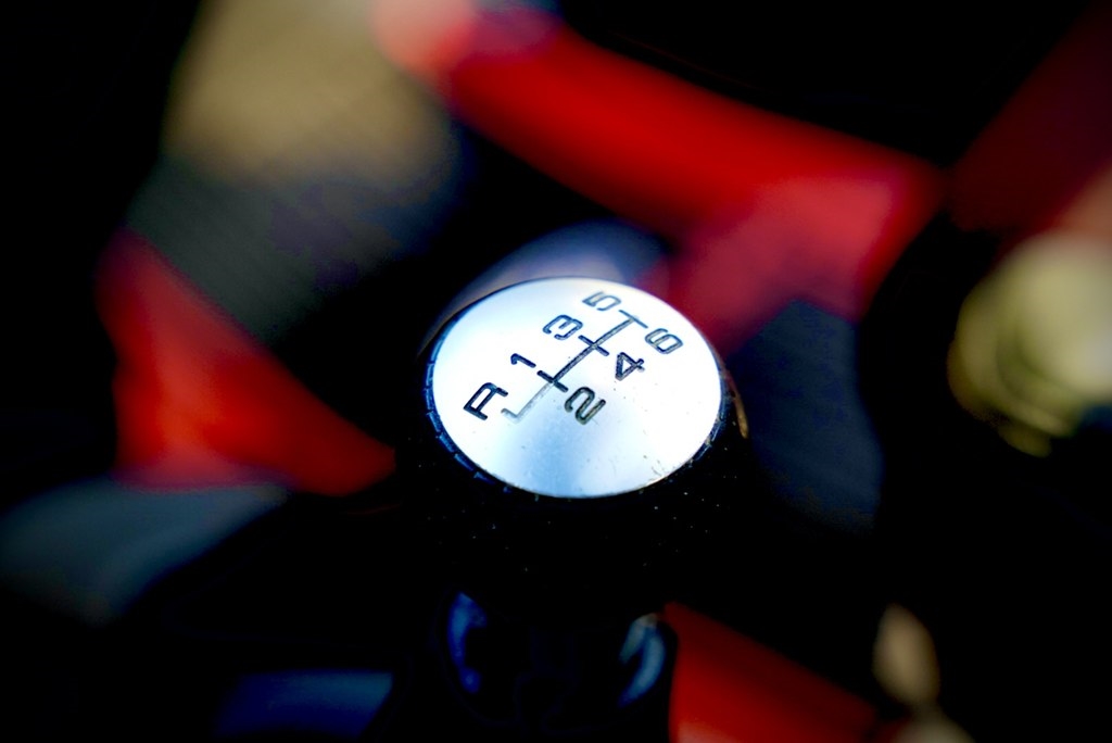 Ford Focus ZX3 SVT 2002