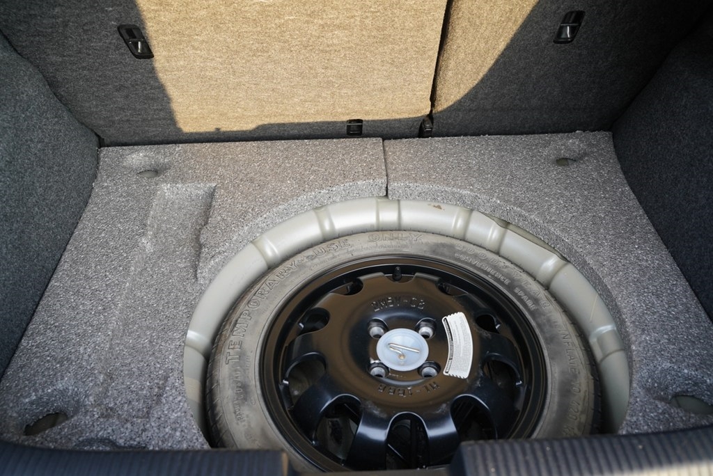 Ford Focus ZX3 SVT 2002