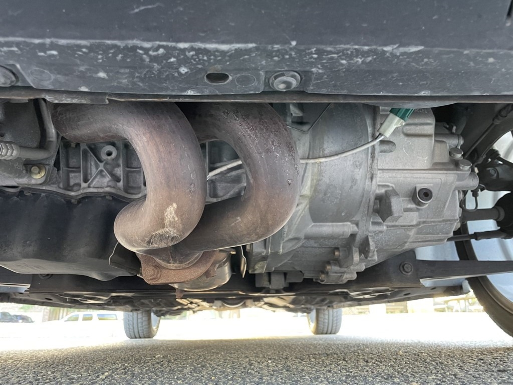 Ford Focus ZX3 SVT 2002