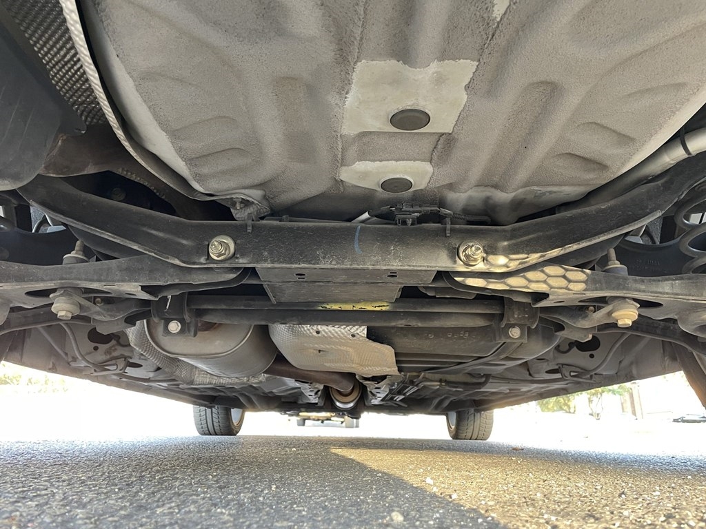 Ford Focus ZX3 SVT 2002