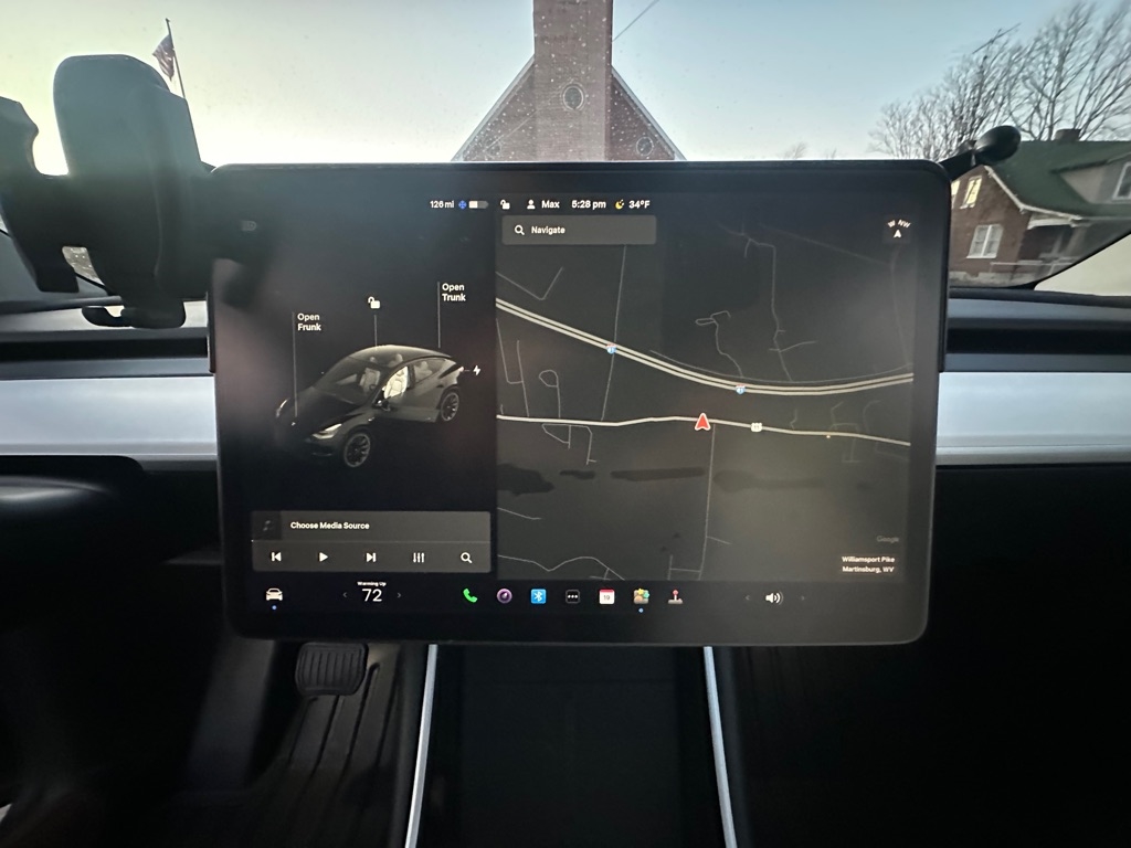 Tesla Model Y Long Range 2020