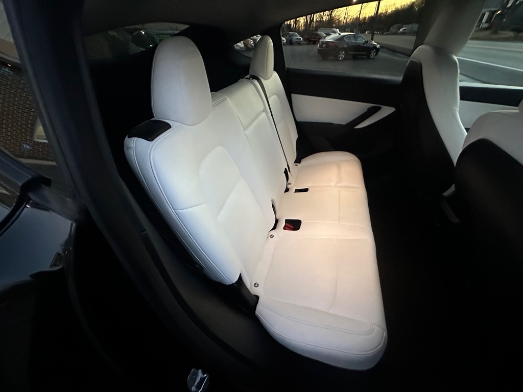 Tesla Model Y Long Range 2020