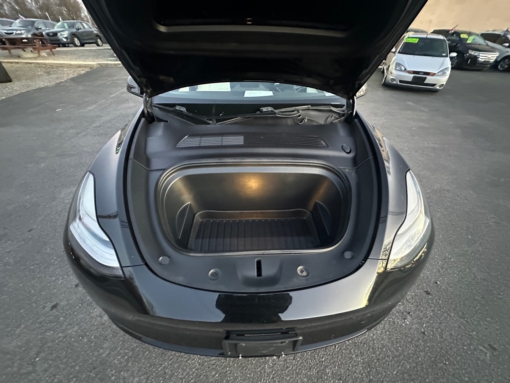 Tesla Model Y Long Range 2020