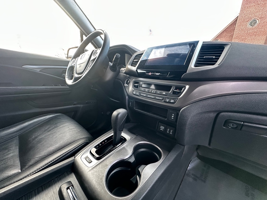 Honda Pilot EXL 4WD 2016