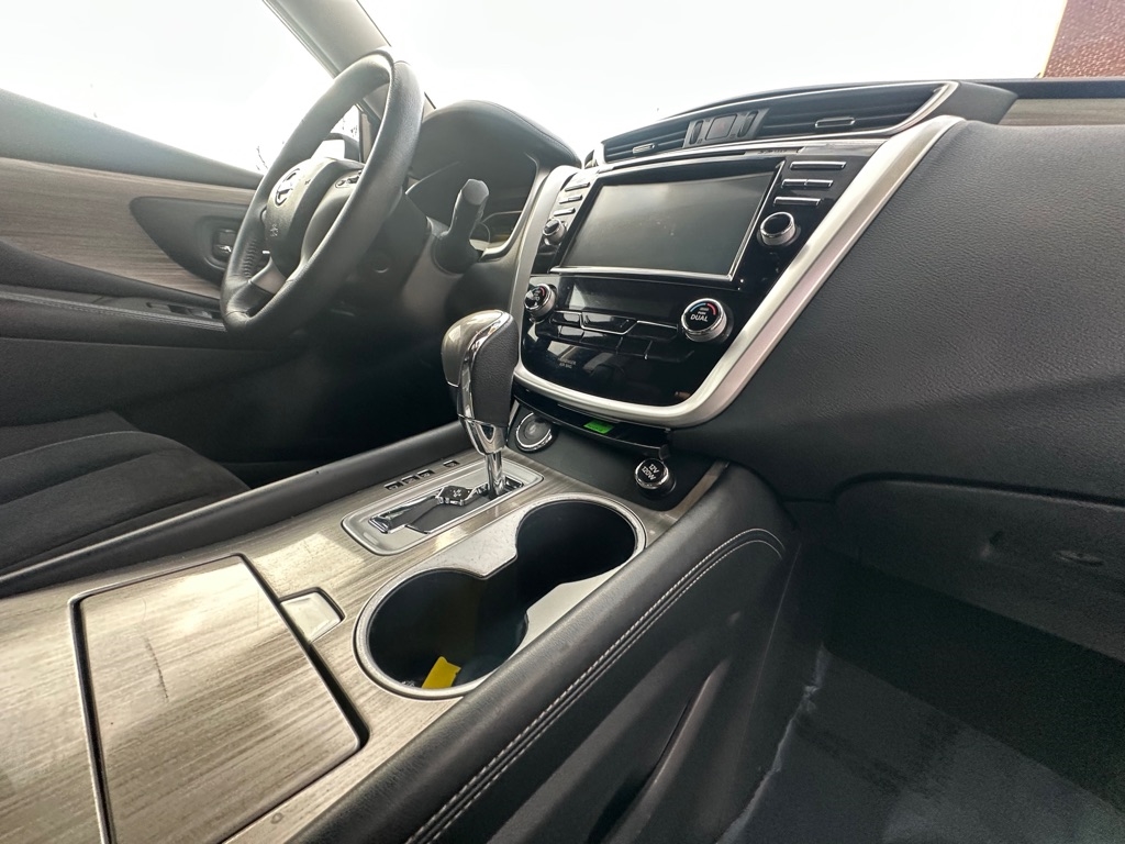 Nissan Murano SV AWD 2016