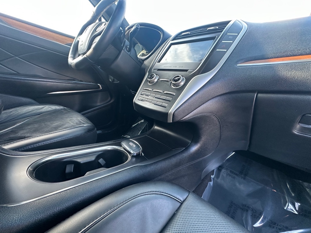 Lincoln MKC Reserve AWD 2017