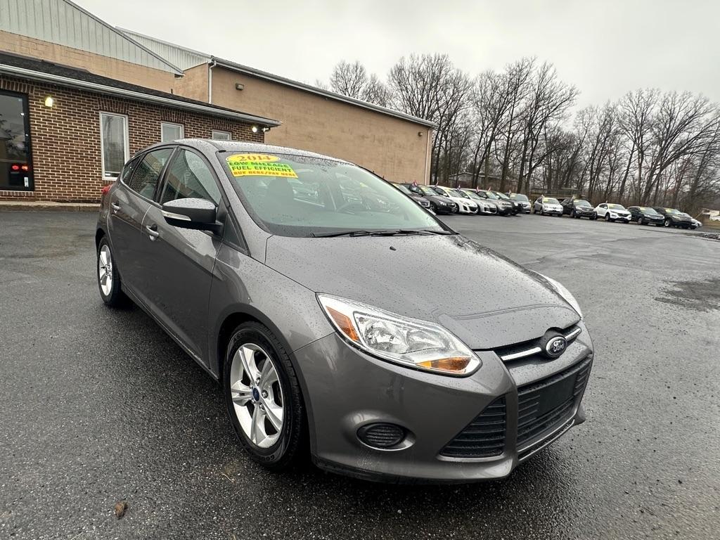 Ford Escape SE FWD 2016