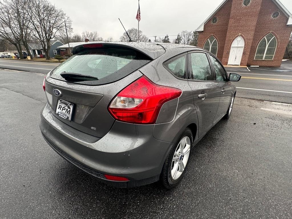 Ford Escape SE FWD 2016