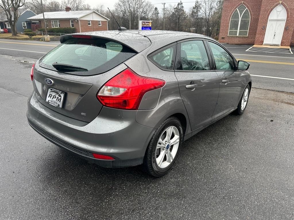 Ford Escape SE FWD 2016