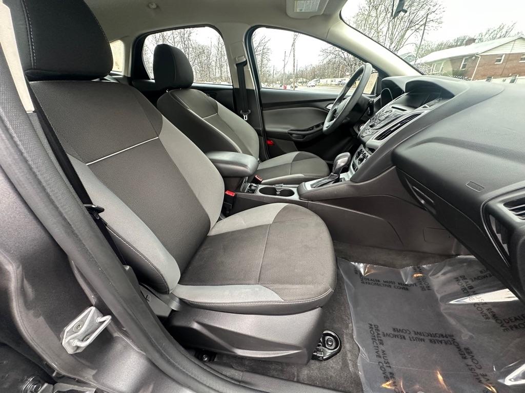 Ford Escape SE FWD 2016