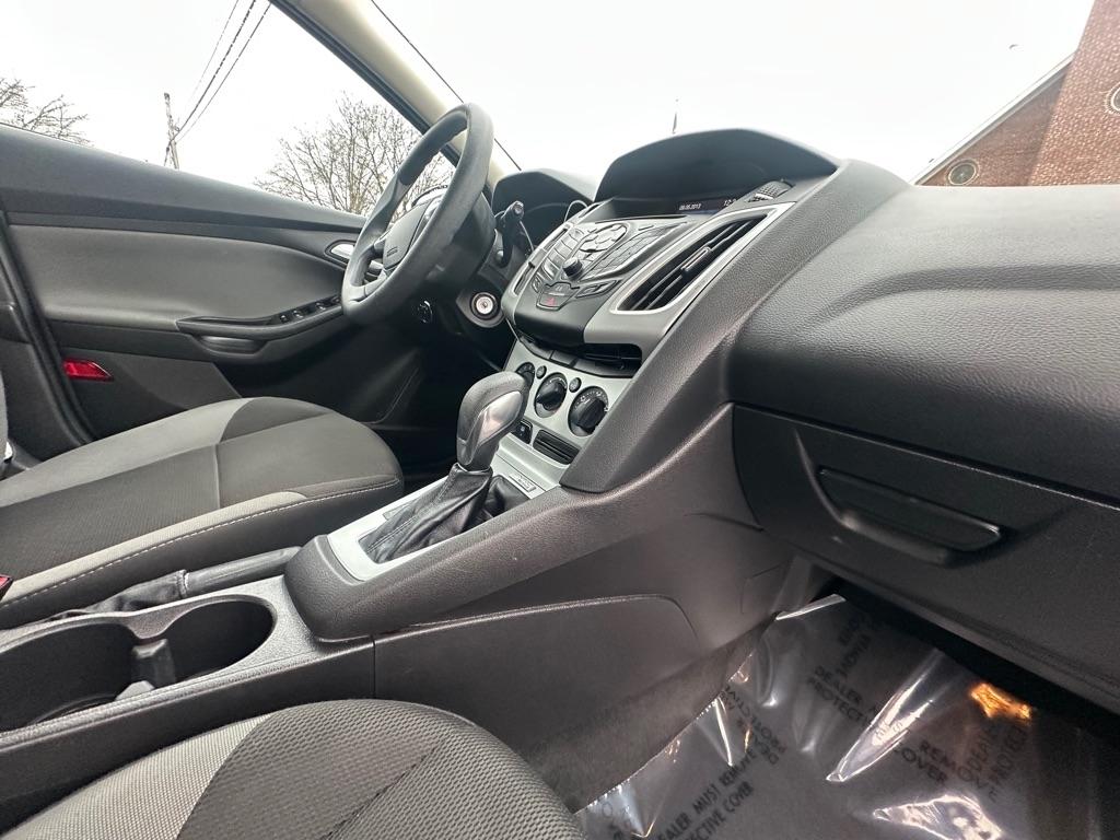 Ford Escape SE FWD 2016