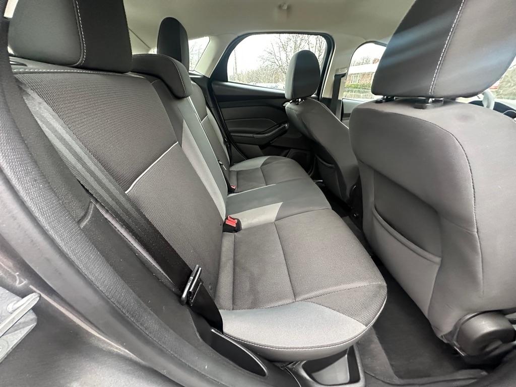 Ford Escape SE FWD 2016