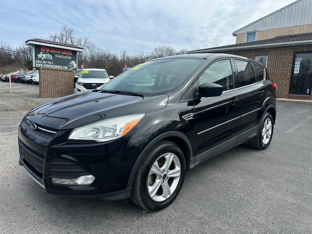 2016 Ford Escape SE FWD