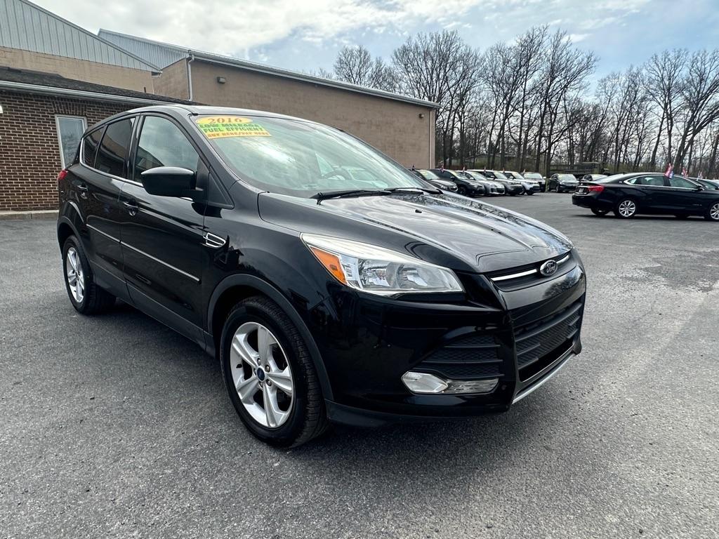 Ford Escape SE FWD 2016