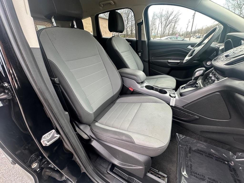 Ford Escape SE FWD 2016