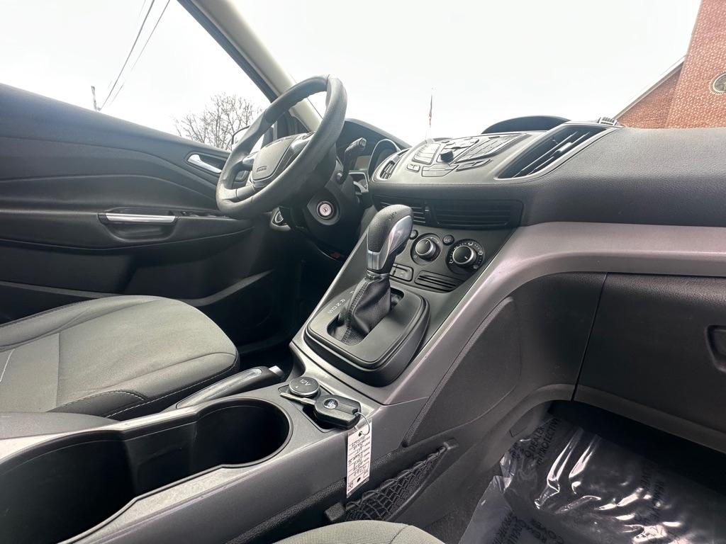 Ford Escape SE FWD 2016