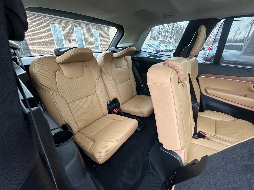 Volvo XC90 T6 Inscription AWD 2016