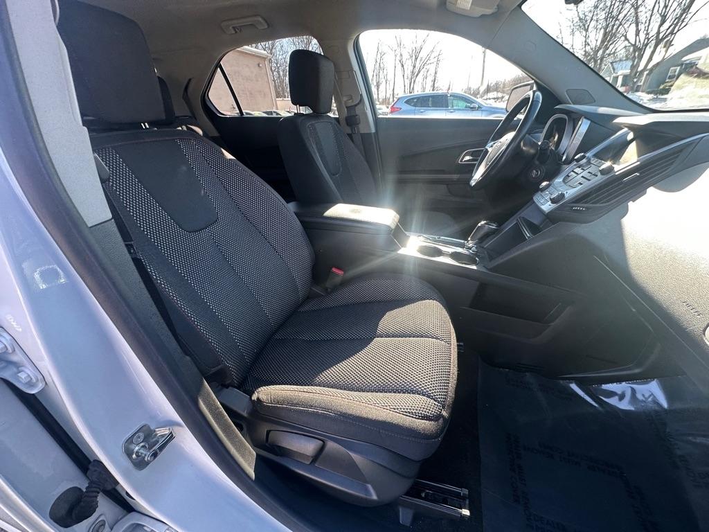 Chevrolet Equinox LT AWD 2016