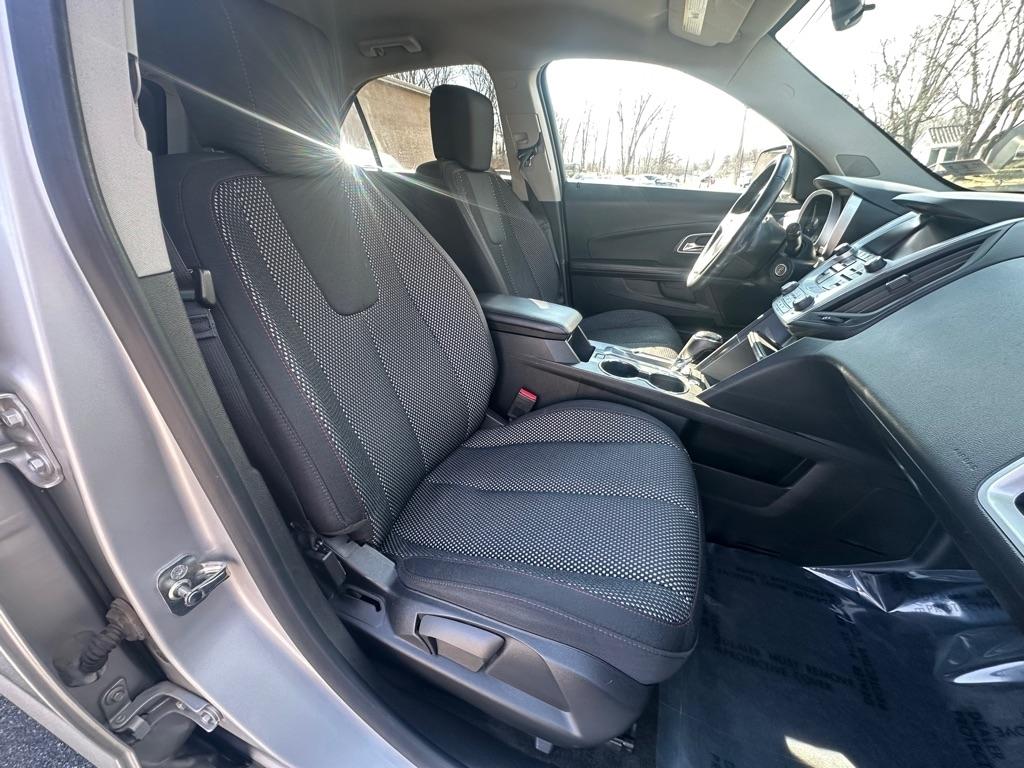 Chevrolet Equinox LT AWD 2016