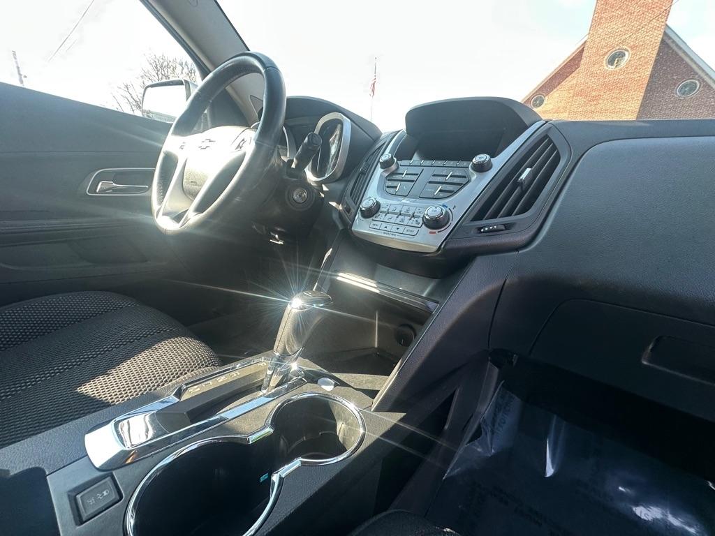 Chevrolet Equinox LT AWD 2016