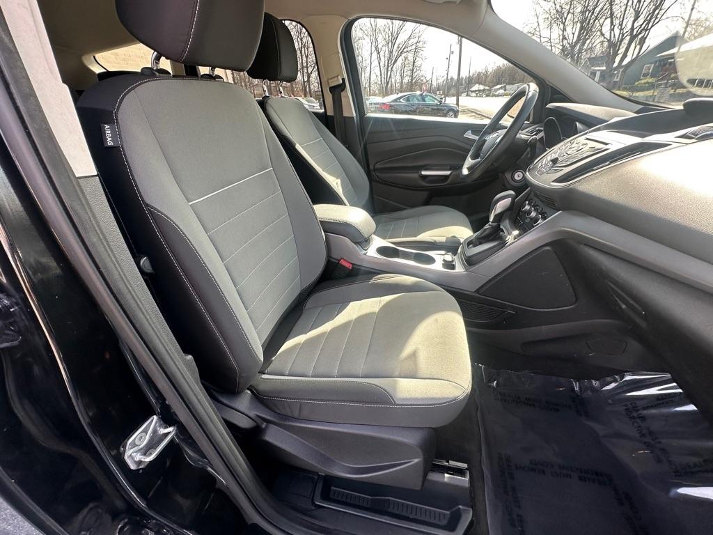 Ford Escape SE 4WD 2015