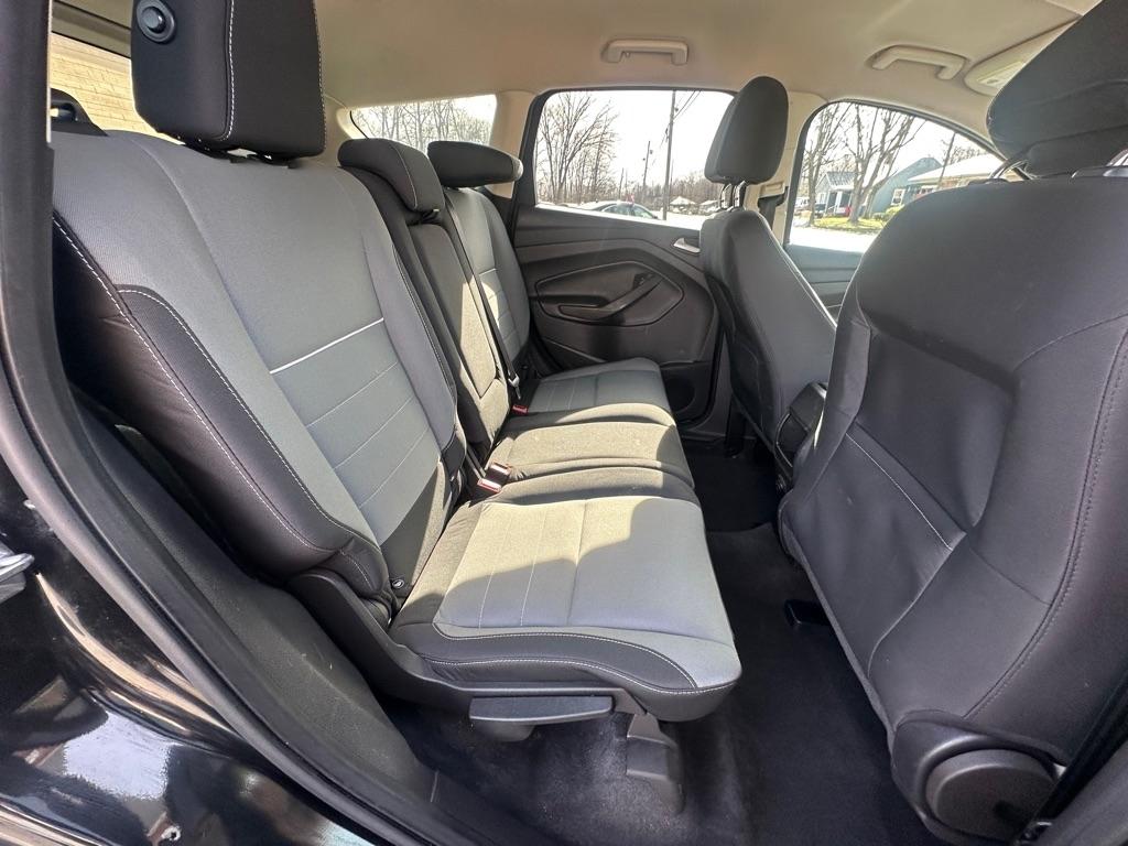 Ford Escape SE 4WD 2015