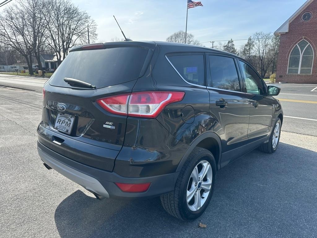 Ford Escape SE 4WD 2015