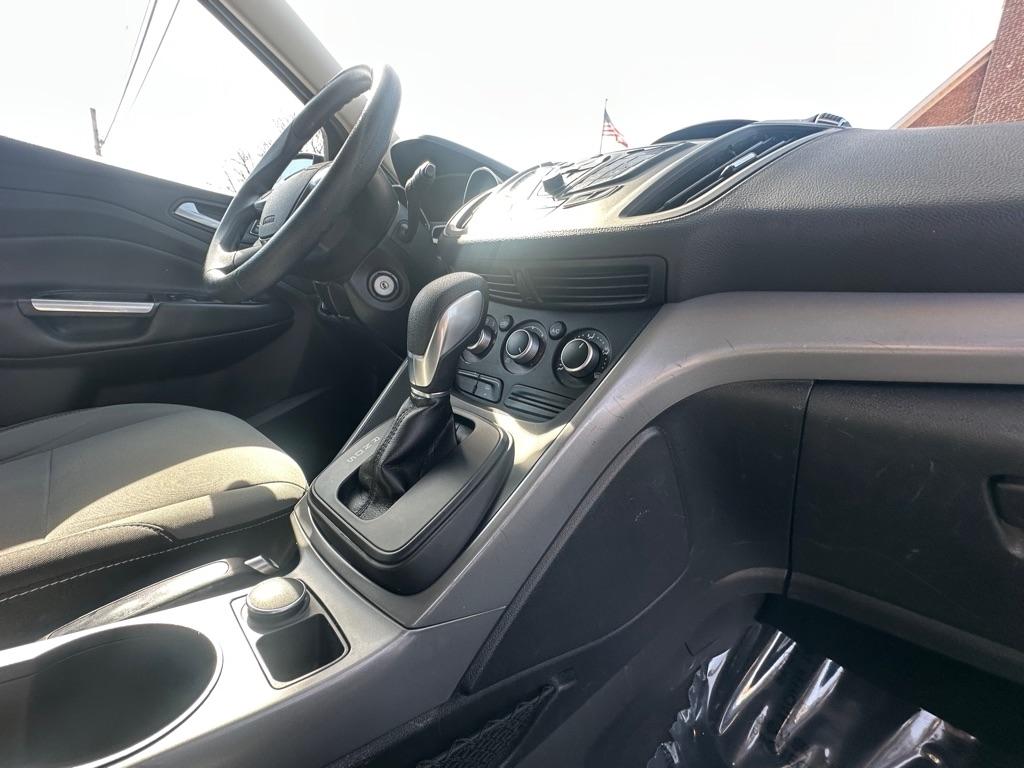 Ford Escape SE 4WD 2015