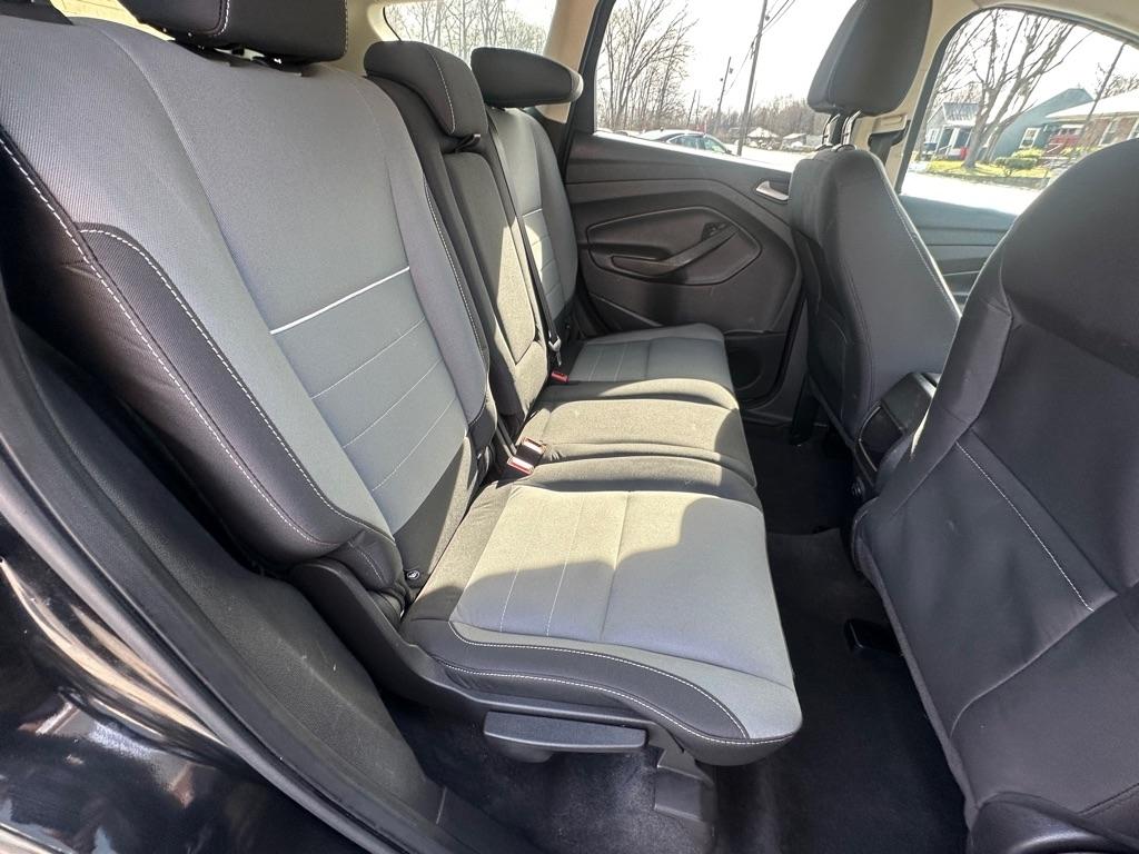 Ford Escape SE 4WD 2015