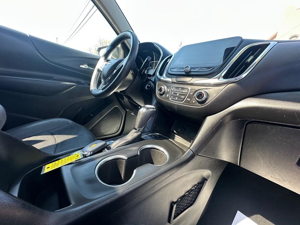 Chevrolet Equinox LT AWD 2018