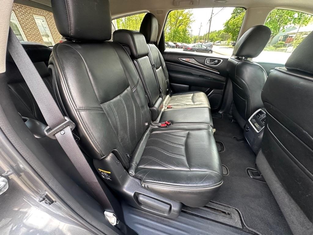 Infiniti QX60 Base AWD 2015