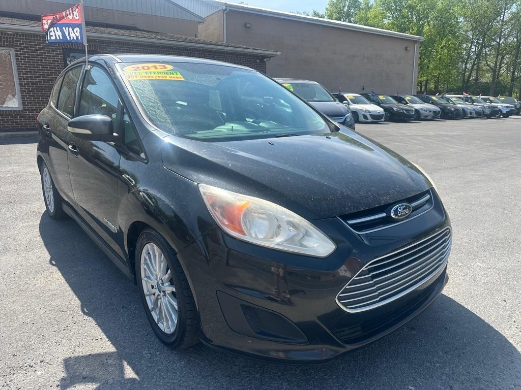 Ford C-Max Hybrid SE 2013