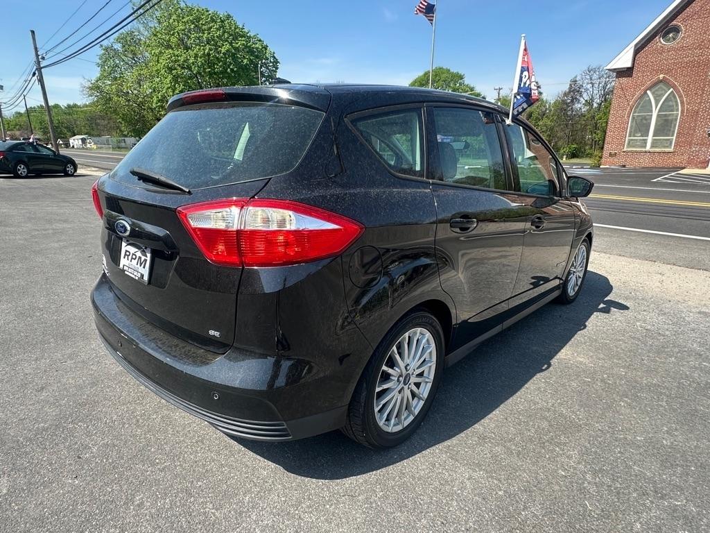 Ford C-Max Hybrid SE 2013