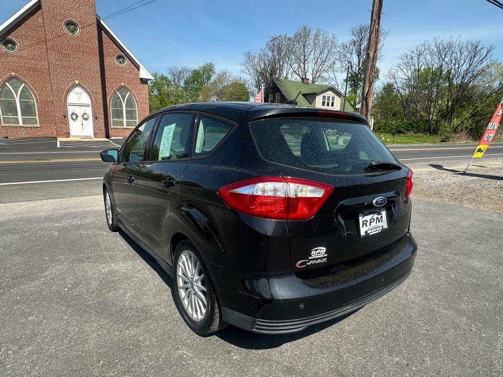 Ford C-Max Hybrid SE 2013