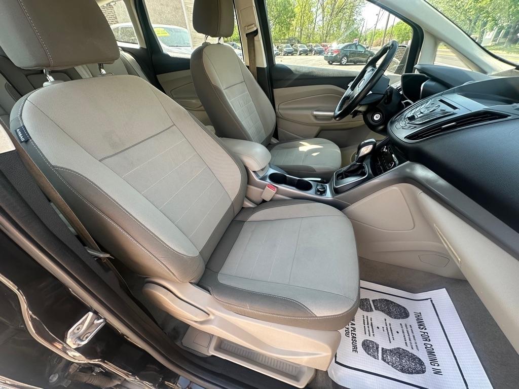 Ford C-Max Hybrid SE 2013