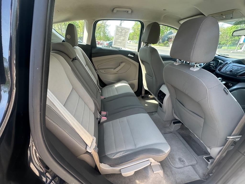 Ford C-Max Hybrid SE 2013