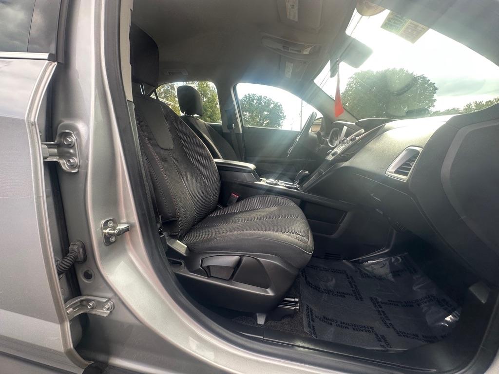 Chevrolet Equinox LS 2WD 2016