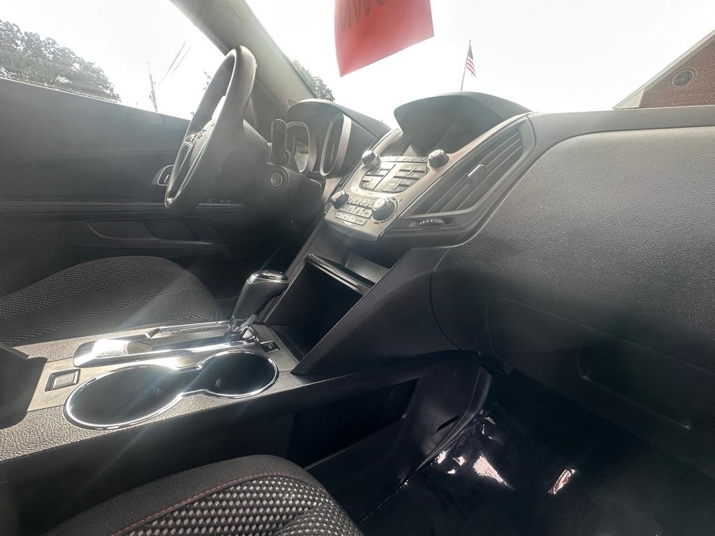 Chevrolet Equinox LS 2WD 2016