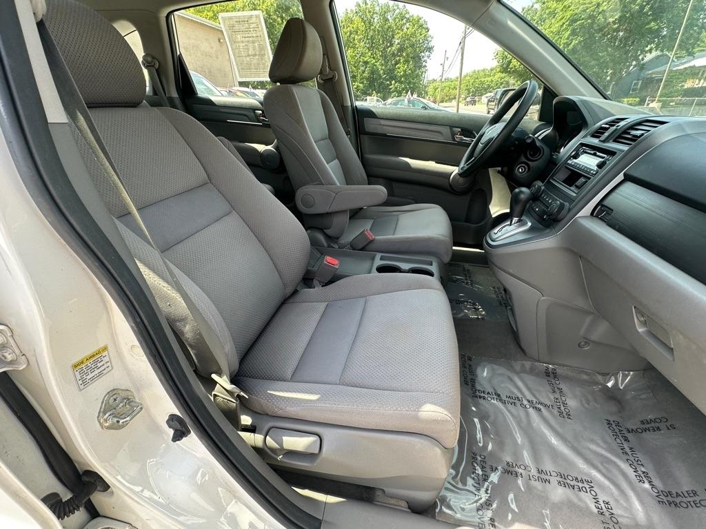 Honda CR-V LX 2WD AT 2008