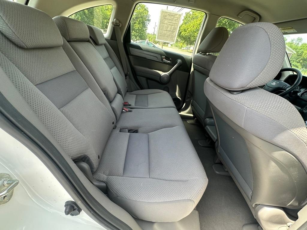 Honda CR-V LX 2WD AT 2008
