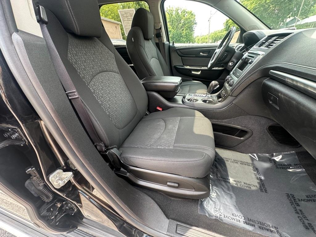 GMC Acadia SLE-2 AWD 2014