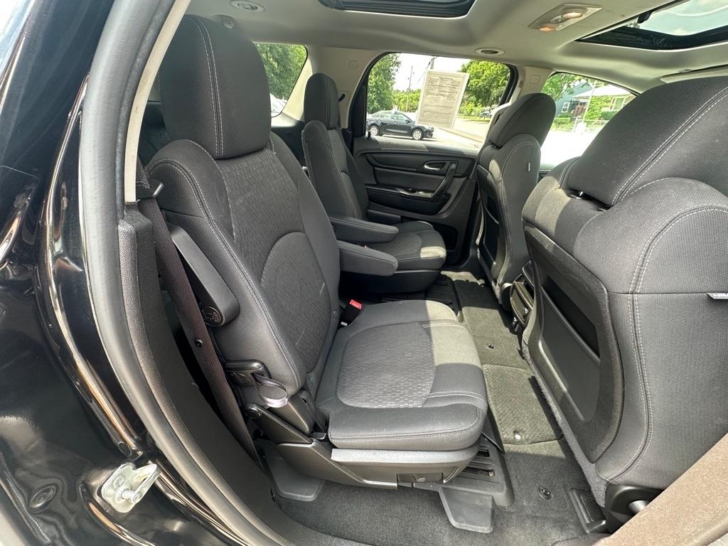 GMC Acadia SLE-2 AWD 2014