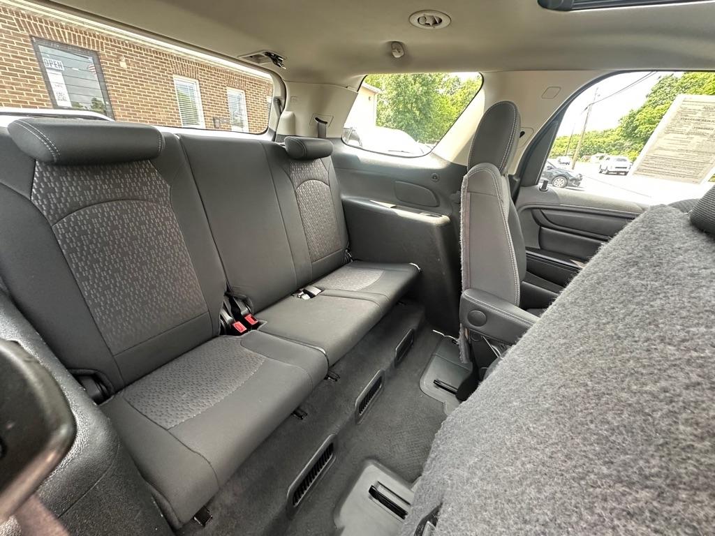 GMC Acadia SLE-2 AWD 2014
