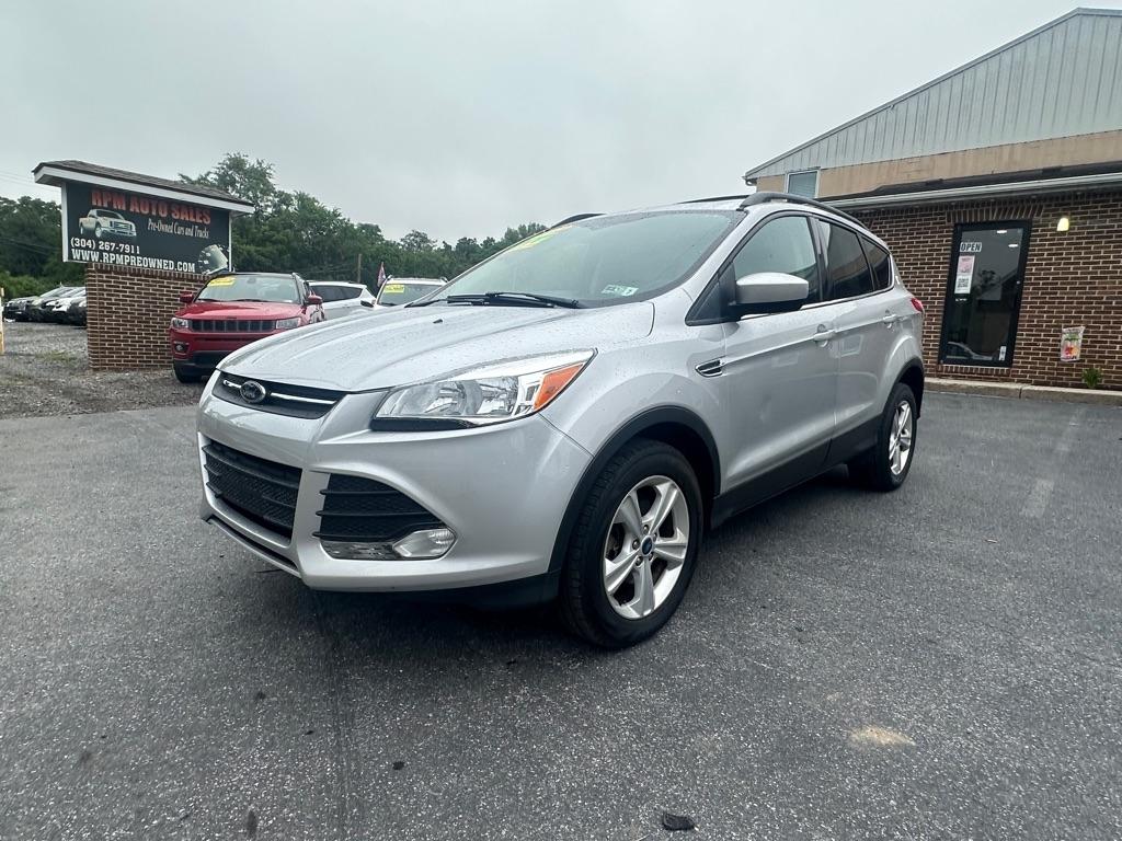 2013 Ford Escape SE 4WD