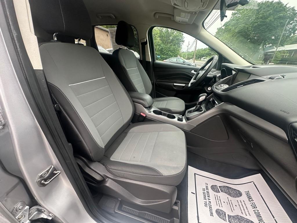 Ford Escape SE 4WD 2013