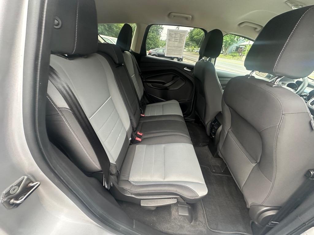 Ford Escape SE 4WD 2013