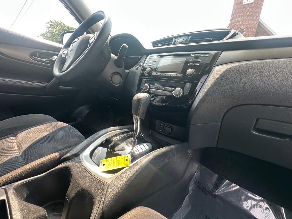Nissan Rogue SV AWD 2015