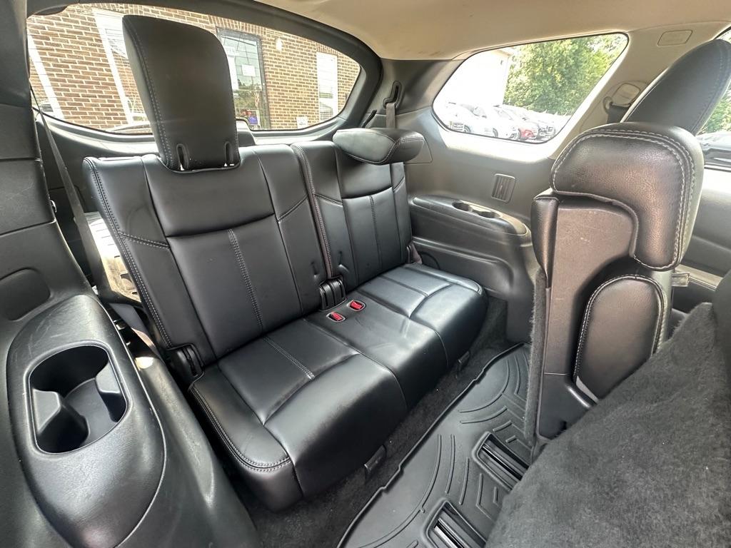 Nissan Pathfinder S 4WD 2018